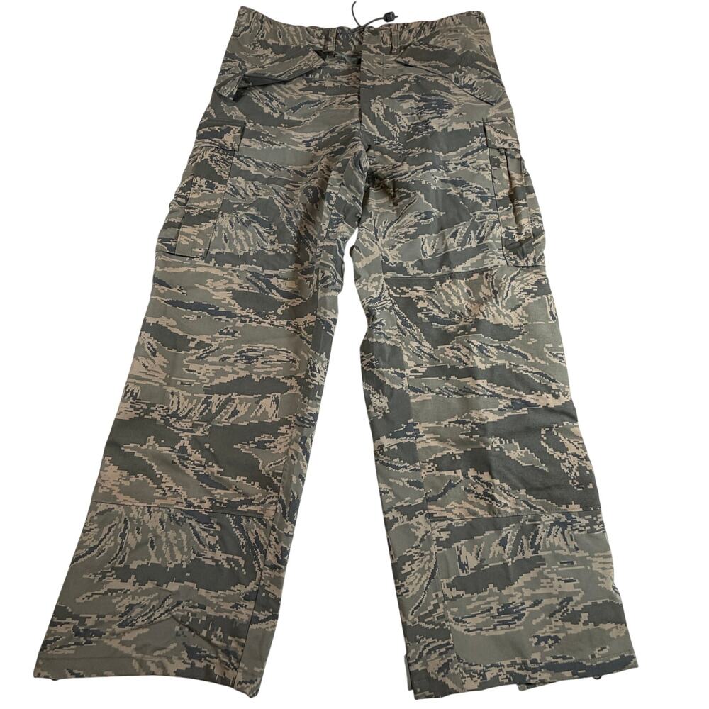 Propper Trousers All Purpose Environmental Camouflage Gore Seam Medium Regular
